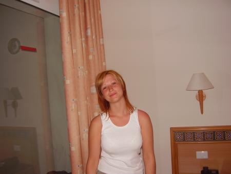 la chieuse