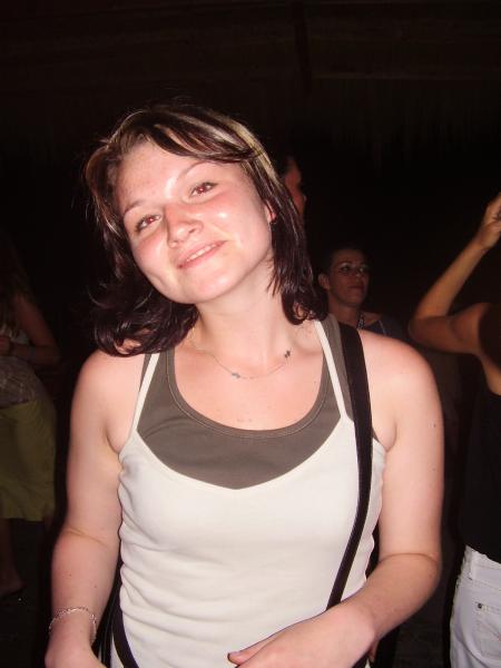 coco beach!