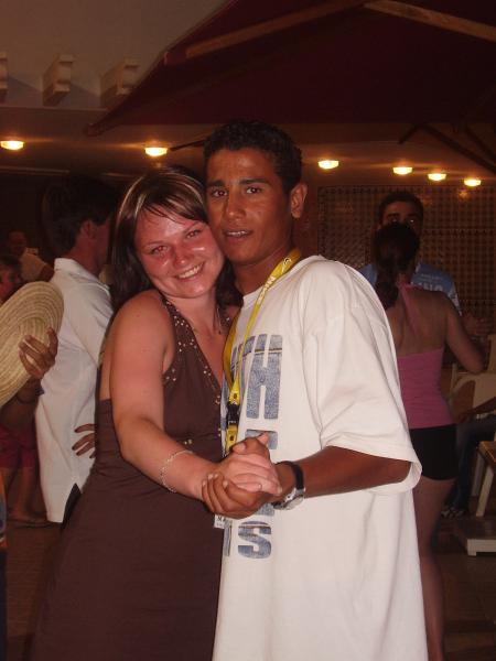 rico et miss