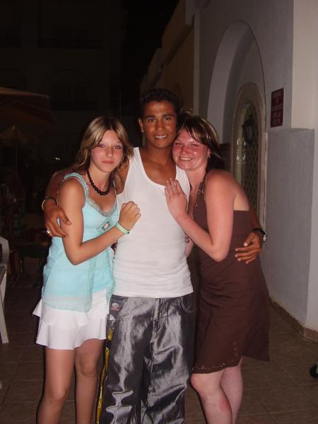 aurore rico flav