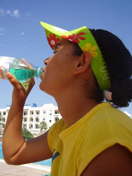 houda