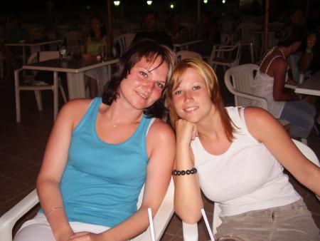 les chieuses