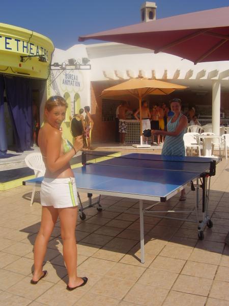 les chieuses