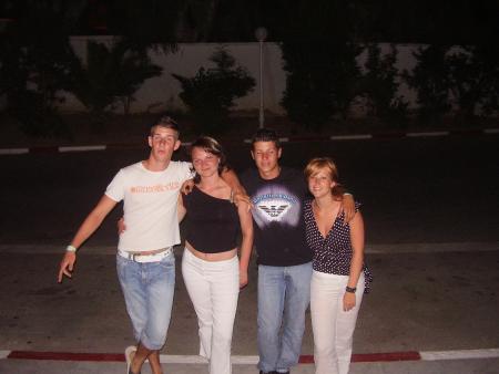 xavier,flav,steve,pauline