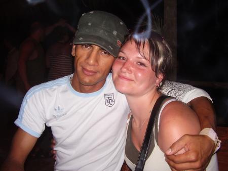 rio et flavie