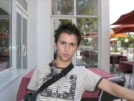 romain